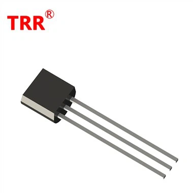 BC548 Transistor