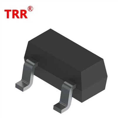 N-kanal MOSFET IRLML2502TRPBF