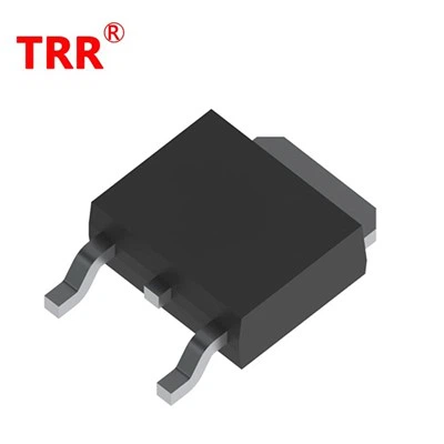 POWER TRANSISTOR MJD122