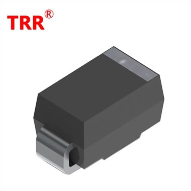 SMD dioder RS2A
