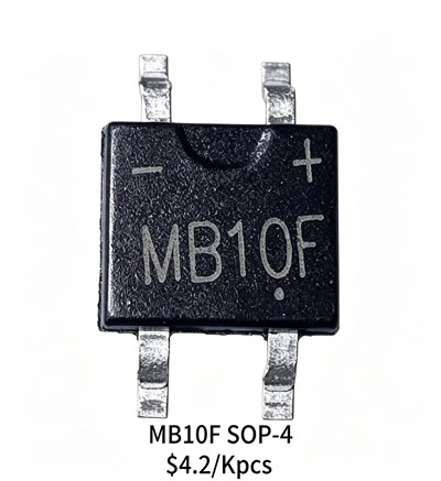 Broensretter Mb10f